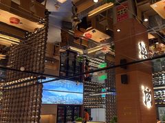 -西塔老太太泥炉烤肉(武汉摩尔城店)
