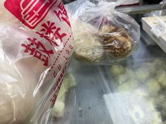 -天泽祥·鼓楼馒头(鼓楼店)