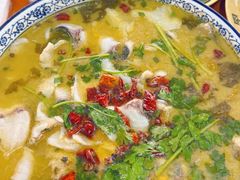 -江湖万州烤鱼(王子美食城)