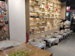 -陶语手工·拼豆·陶艺·银饰diy(宽厚里店)