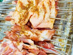 -小寒羊烧烤(凯瑞时代大厦店)