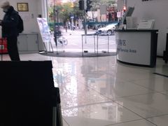 -中国建设银行(番禺路支行)