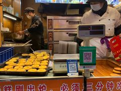 -朱記糯米蛋糕(千川百货店)