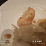 香格里拉的午餐