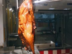 -烧鹅濑(西华路店)