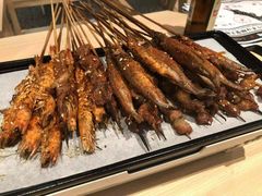 -羊之道草原味道清真餐厅(番禺店)