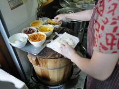-文武王氏烧饼·无矾油条(西溪路店)