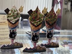 -GODIVA(王府井apm店)