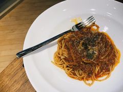 -我的四季意大利餐厅(春天百货店)