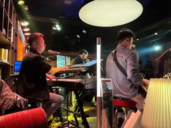 -音乐房子·Vintage Live Bar(玉林总店)