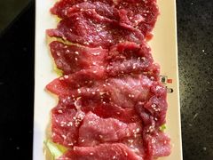 巴蜀嫩牛肉-宽板凳老灶火锅(南礼士路店)