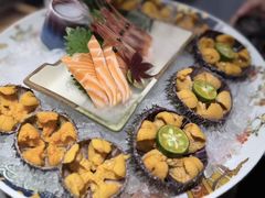 -胆道·海胆专门店(凯德晶萃店)