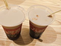 -八婆婆烧仙草(曾厝垵店)