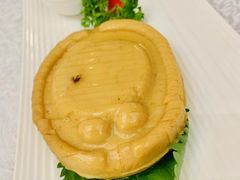 本帮素鲍鱼-申宴酒楼(王子百货店)
