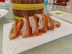 -便宜坊烤鸭店(玉蜓桥店)