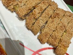 -清真·老兰家(兴善寺西街总店)