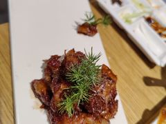 江雪糖醋小排-小大董·烤鸭(五棵松店)