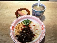-阿当·小炒牛肉面(人广店)