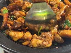 -肥家大排档(天河体育西店)