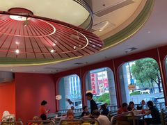 -避风塘·金牌店·夜宵(金玉兰店)