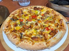 -魏斯理汉堡(西安沣东吾悦店)