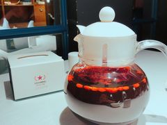 -茶啊冲电影主题文化餐厅(TOUCH12街店)