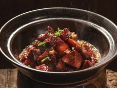 百味一口猪-盛百味·家宴餐厅(霸州分店)