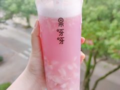 多肉桃桃-果呀呀(国金街店)