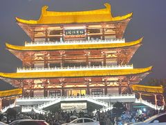 -杜甫江阁