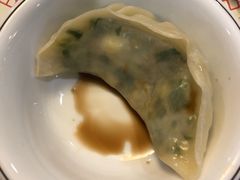 -松针蔡记蒸饺(花园路店)