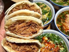 -西安饭庄·非遗陕菜(钟楼店)