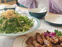 -梅利汴京烤鸭•开封豫菜地标店(晋安路店)