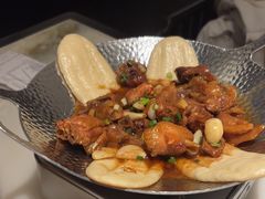 -小菜园新徽菜(常州金坛吾悦店)