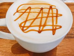 -Peet's Coffee皮爷咖啡(大学路店)