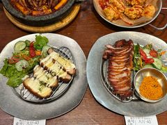 -双门洞·森系料理(体育西店)