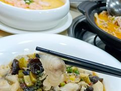 -李师傅脆肚(梅林店)