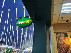 -SUBWAY赛百味(浦东机场店)