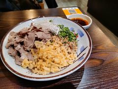 -角落里(中山公园店)