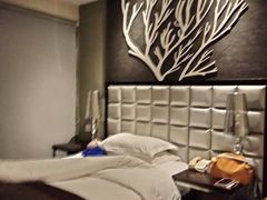 -昆明朗威酒店(昆明站火车站双桥夜市风情街店)