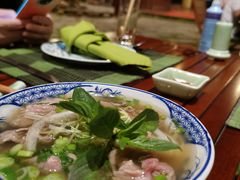 -Lam Vien Restaurant