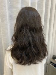 -AFA Hair studio·女士发型设计