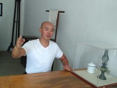 -西柏坡纪念馆