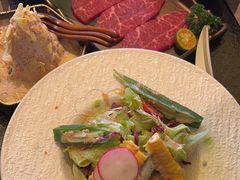-樱嘢·炭火烧肉(惠南店)