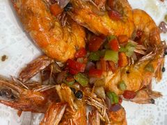 -前王院•巧克力海鲜市集餐厅(万平口店)