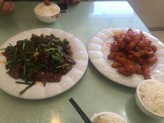 -昱成园家常菜馆(利民道店)