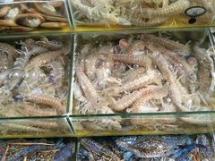 -覃记海鲜美食餐厅