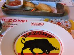 -Mezomd曼索蒂西班牙餐厅(广粤店)