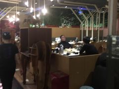 大堂-火锅先生(五马街店)