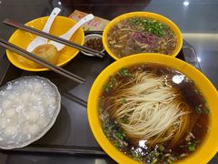 -毛华美食(清扬路店)