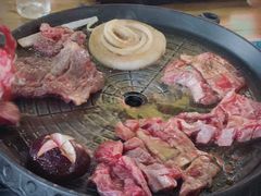 -猪小牛烤肉(青塔店)